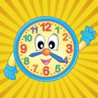 Top 47 Education Apps Like Tell the Time - Baby Learning English Flash Cards - Best Alternatives
