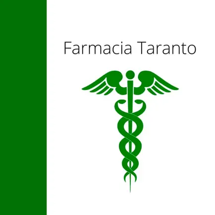 Farmacia Taranto Читы