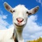 Play the new Goat Simulator 2D game for FREE