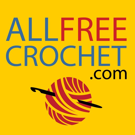 AllFreeCrochet iOS App