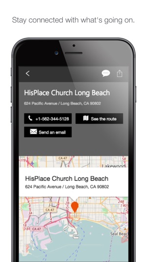 HisPlace-Long Beach(圖2)-速報App