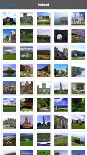 Dicover Ireland(圖4)-速報App