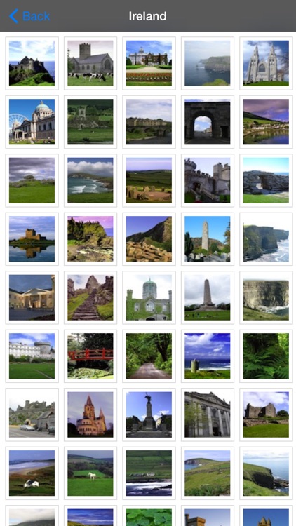 Dicover Ireland screenshot-3