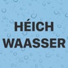 Héichwaasser