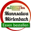 Pizzeria Mannsalwa Mörlenbach