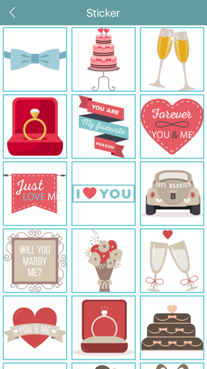 Wedding Invitation Card Maker(圖5)-速報App