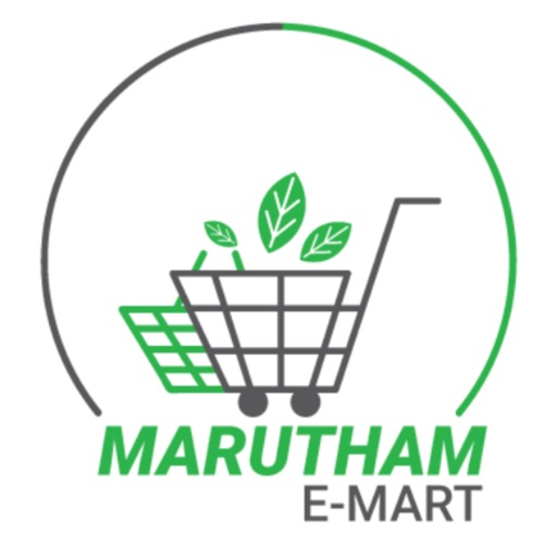 MARUTHAM E- Mart