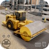 Heavy Truck Construction Games