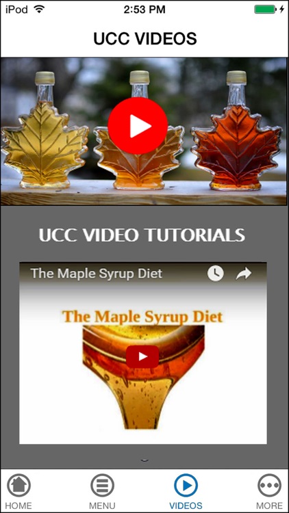 Easy Maple Syrup Diet & Plan for Weight Loss