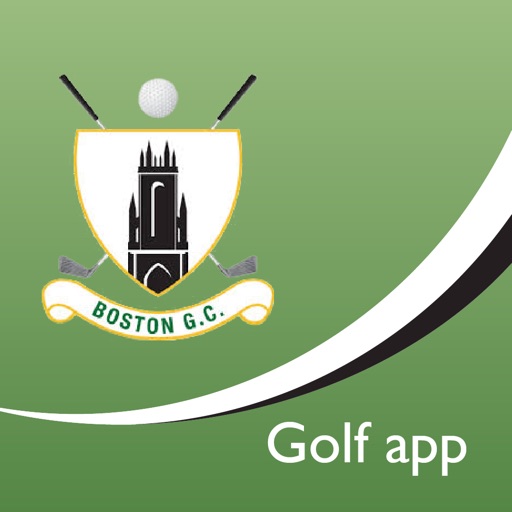 Boston Golf Club - Buggy icon