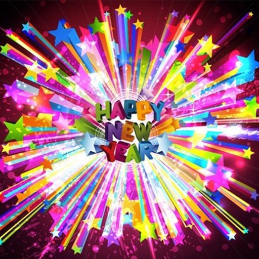Happy New Year !