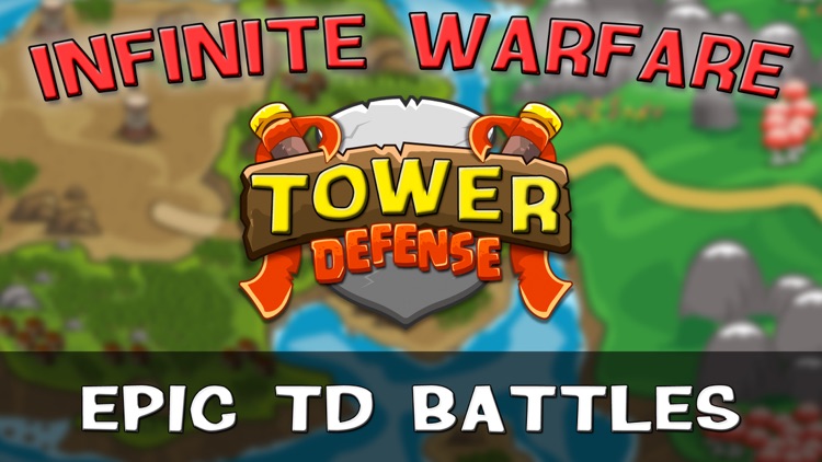 Infinite Warfare Tower Defense