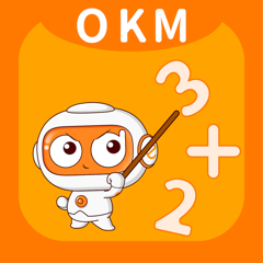 OKmath数学思维和数学启蒙