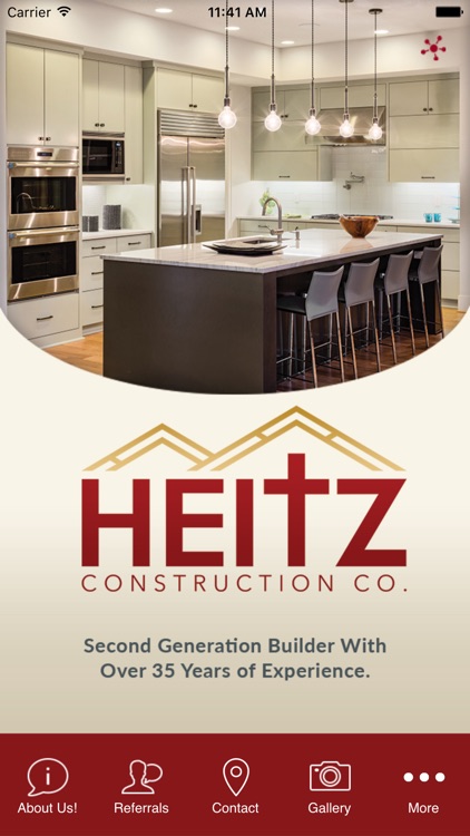 Heitz Construction Co.