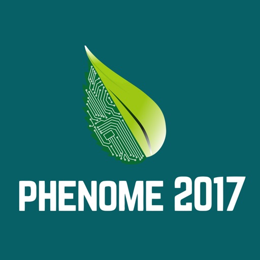 Phenome 2017 icon