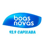 Rádio Boas Novas FM 92.9