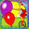 Ride And Jump Balloons Colors Fun