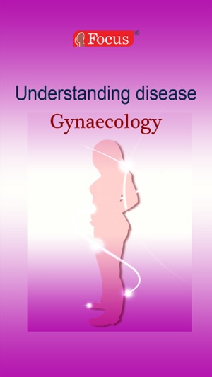 Gynaecology - Understanding Disease(圖1)-速報App