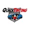 ‏If you want your car clean and tinted anytime and anywhere, QuickTinting is your solution