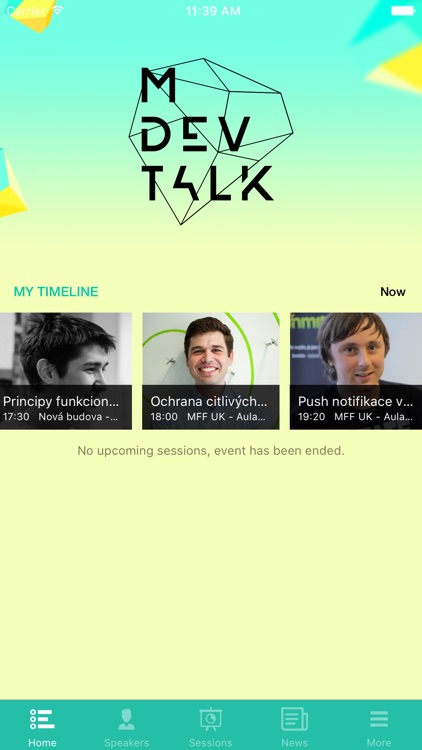 mDevTalk