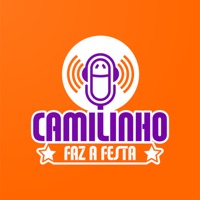 Camilinho Faz a Festa
