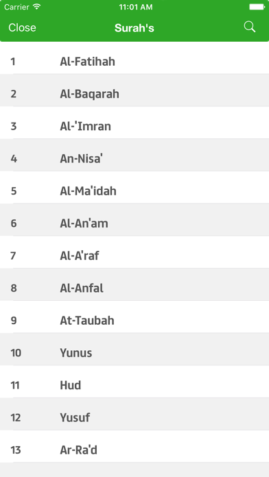 How to cancel & delete Ramadan Times from iphone & ipad 4