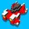 Hovercraft is the #1 hover action simulation, arcade racing, custom vehicle building, totally addicting, physics based, breakout hit game of the year