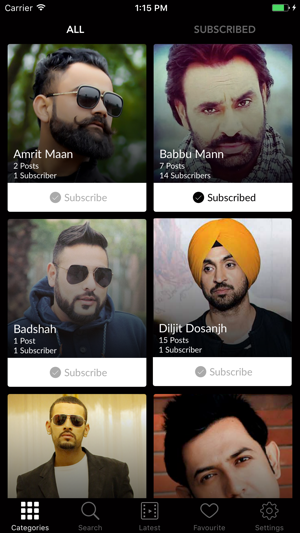 Punjabi Video Songs(圖2)-速報App