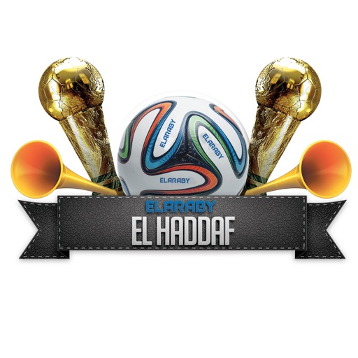 Elaraby El Haddaf Icon