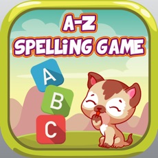 Activities of A-Z English Spelling Game for Kids