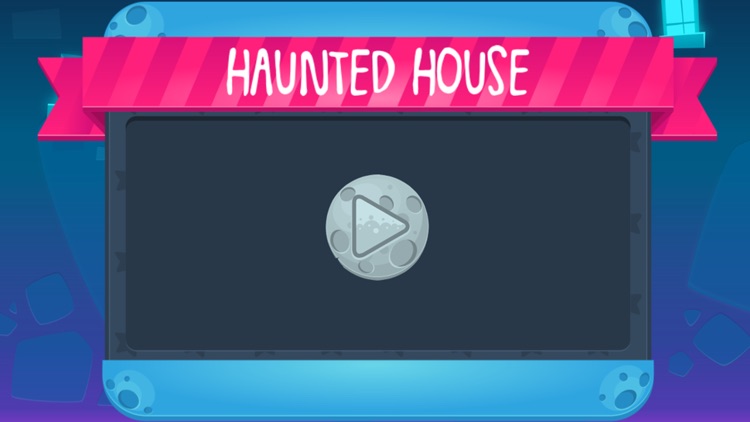 Haunted House screenshot-4