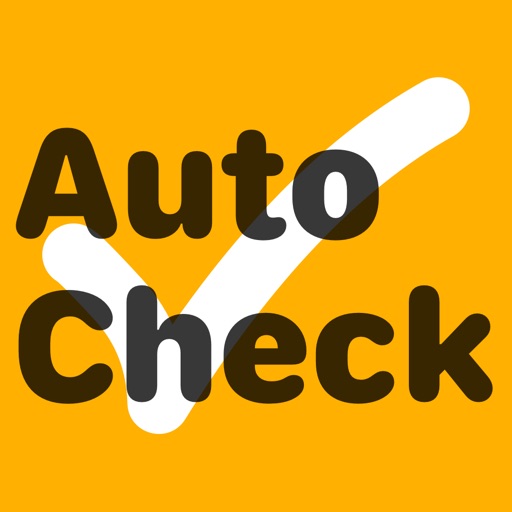 Auto Check App Download