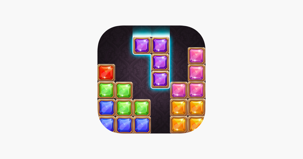Block Puzzle Jewel Legend App Store