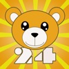24 Battle HD 24 Battle HD