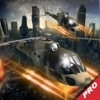 A Big Killer In Copter Pro : Extreme Game