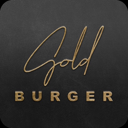 Burger Gold