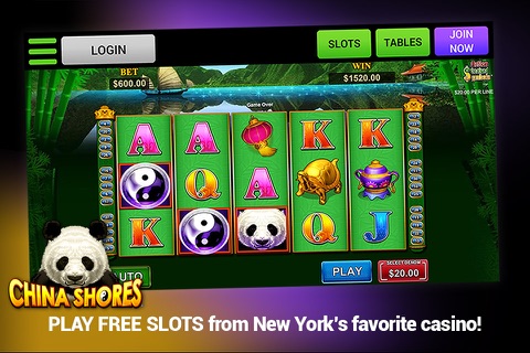 Empire City Casino Slots screenshot 2
