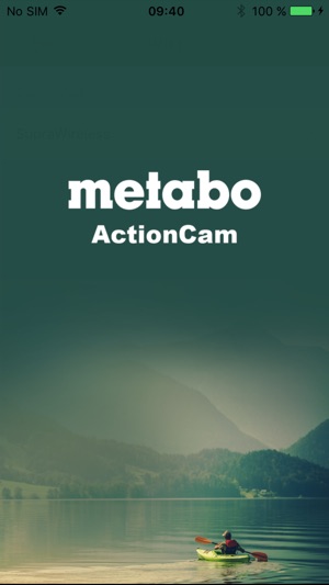 Metabo Actioncam(圖1)-速報App