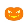 Halloween Pumpkin Sticker Pack