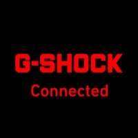 delete G-SHOCK Connected
