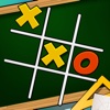 Tic Tac Toe (with friends)