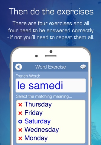 Declan French FlashCards screenshot 4