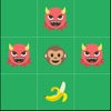 Emoji Invasion: Monkey War