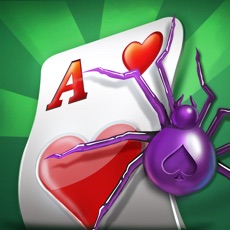 Activities of AE Spider Solitaire