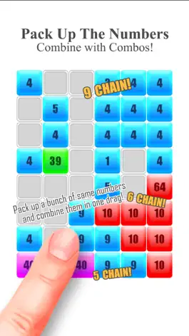 Game screenshot Number X. apk