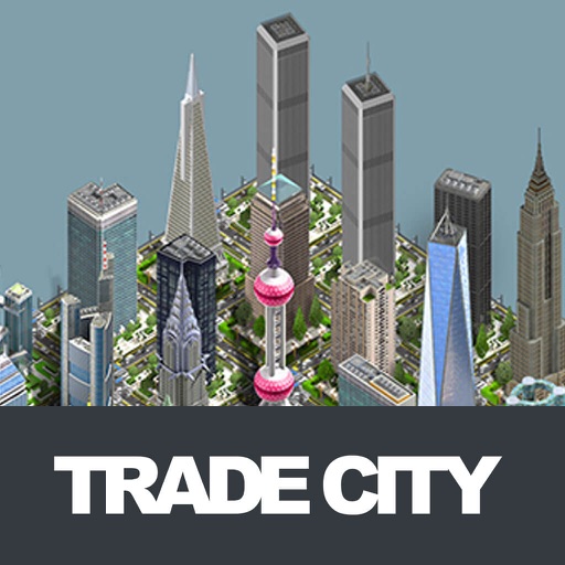 WORLD TRADE CITY iOS App