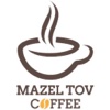 Mazel Tov Coffee