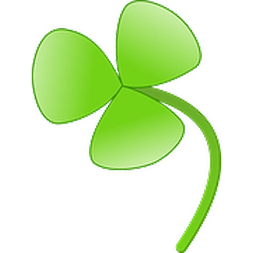 Clovers Sticker Pack icon