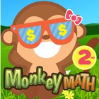 Top 44 Games Apps Like 2nd Grade Math Curriculum Monkey School for kids - Best Alternatives