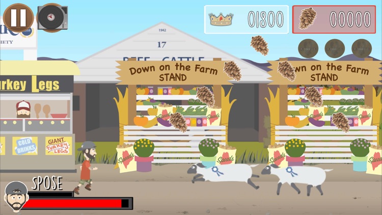 Spose: King of Maine screenshot-4
